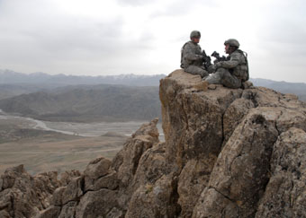 U.S. Army photo by Staff Sergeant Adam Mancini