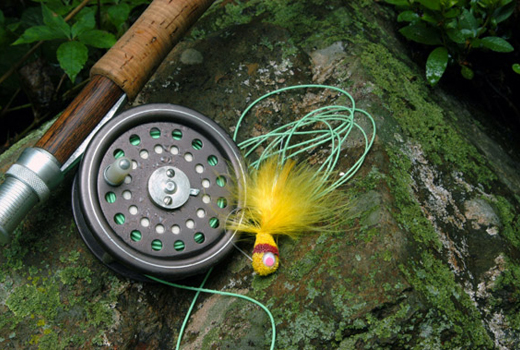 Project Healing Waters: Fly Fishing Help for Vet Minds, Bodies & Spirits