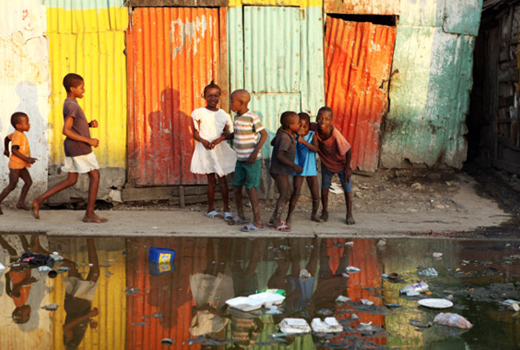 Poverty in Morne-A-Bruler: Haiti’s Multi-Dimensional Problems