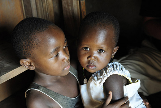 Helping Uganda’s Orphans SUUBI Community Development Initiative