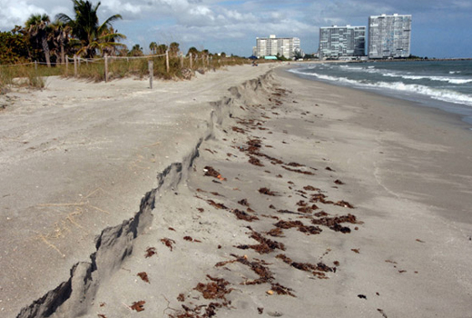 Southeast Florida’s Regional Climate Change Compact
