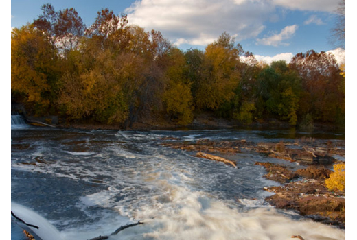 Cooperative River Restoration for Long-Term Urban Sustainability